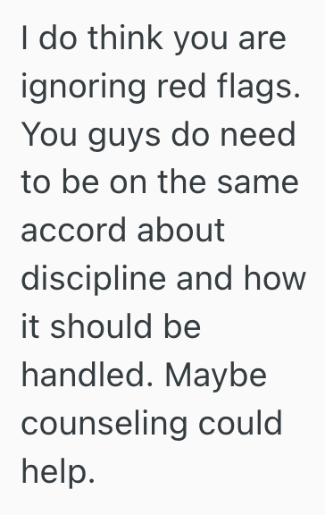 Screenshot 2025 08 27 at 2.14.24 PM Father Struggles To Move Forward With Live In Partner After Witnessing Her Growing Annoyance With His Children, So Hes Wondering If He Should End The Relationship