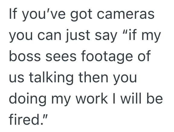 Screenshot 2025 08 27 at 2.24.17 PM Customer Insists On Helping Employee With A Task, But The Employee Is Determined To Stop The Customer