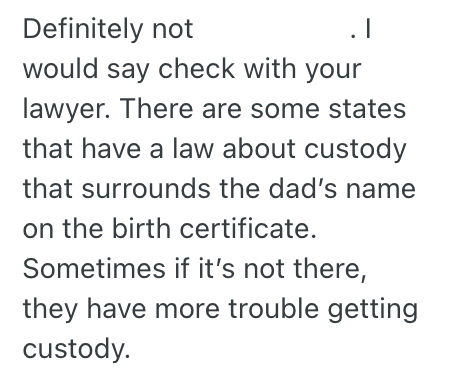 Screenshot 2025 08 27 at 2.28.27 PM Her Baby Daddys New Girlfriend Is Treating Her Like a Surrogate, So Shes Taking Them Both To Court