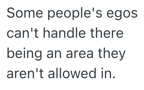 Screenshot 2025 08 27 at 2.39.08 PM Customer Asks An Employee For Help Retrieving An Item, But The Employee Had Already Yelled At Her