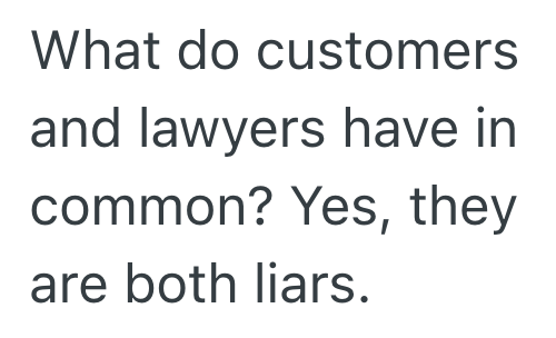 Screenshot 2025 08 27 at 2.54.41 PM Customers Are Positive That They Looked For An Item In The Right Place, But It Turns Out They Were Wrong