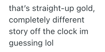 Screenshot 2025 08 27 at 3.07.00 PM Woman Gave A Clever Response To A Job Interview Question, So She Got Hired On The Spot