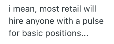 Screenshot 2025 08 27 at 3.08.37 PM Woman Gave A Clever Response To A Job Interview Question, So She Got Hired On The Spot