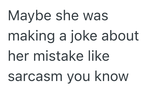 Screenshot 2025 08 27 at 3.14.21 PM Customer Didnt Expect Her Purchase To Cost So Much, And She Didnt Find The Price Tags Helpful