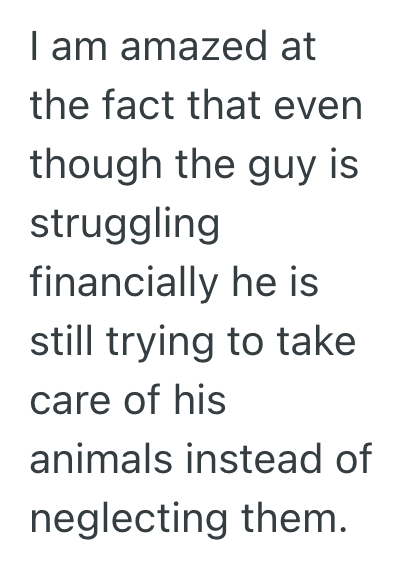 Screenshot 2025 08 27 at 3.16.16 PM Pet Store Employee Went Out Of His Way To Help A Struggling Customer, So He Created A Moment Of Genuine Relief And Gratitude That Neither Would Forget