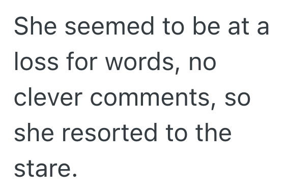 Screenshot 2025 08 27 at 3.28.20 PM Customer Has Trouble Finding A Product At The Grocery Store, But She Doesnt Seem To Accept The Employees Explanation