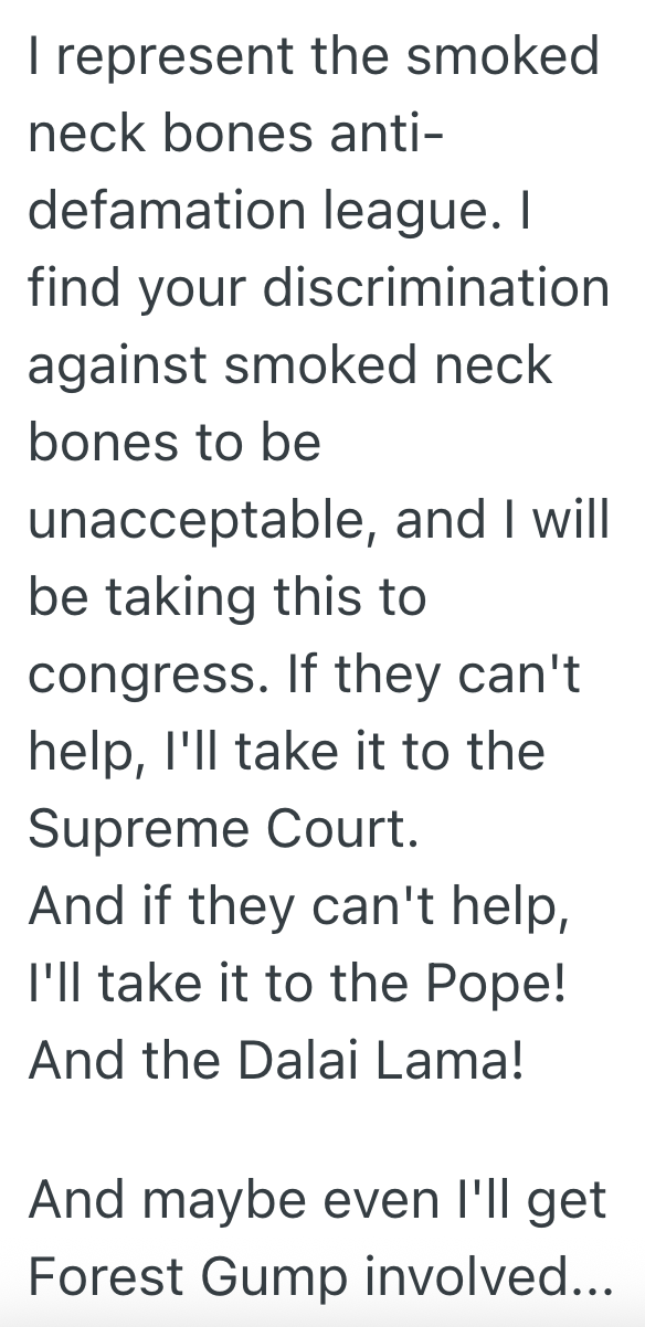 Screenshot 2025 08 27 at 3.28.46 PM Customer Has Trouble Finding A Product At The Grocery Store, But She Doesnt Seem To Accept The Employees Explanation