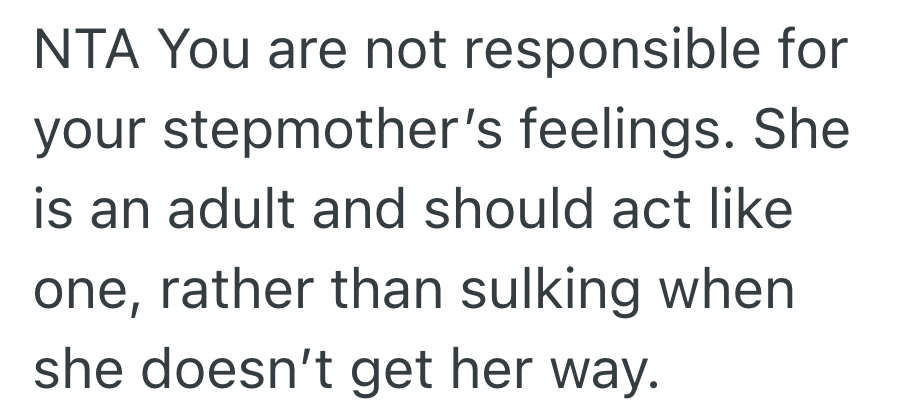 Screenshot 2025 08 27 at 6.49.29 AM Stepmom Keeps Asking To Adopt Him, But His Hard “Never” And Upsets His Dad