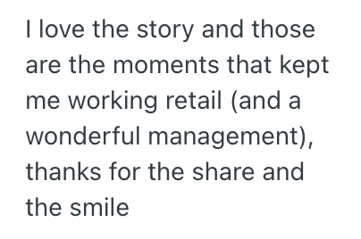 Screenshot 2025 08 27 at 7.41.45 PM Cashier Joked About A Pillow The Customer Was Buying, So They Bought One For The Cashier As A Thank You