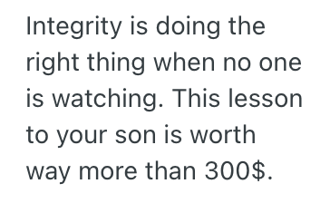 Screenshot 2025 08 27 at 8.11.15 PM Man Found Unclaimed $300 At An ATM, But When He Brought It Back To The Bank, He Regretted It
