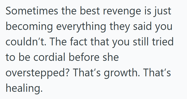 Screenshot 2025 08 28 141048 His Horrible Teacher Demeaned Him, So Years Later, When The Teacher Needed Help With Her Daughters Admission To Medical School, He Refused