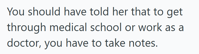 Screenshot 2025 08 28 141101 His Horrible Teacher Demeaned Him, So Years Later, When The Teacher Needed Help With Her Daughters Admission To Medical School, He Refused