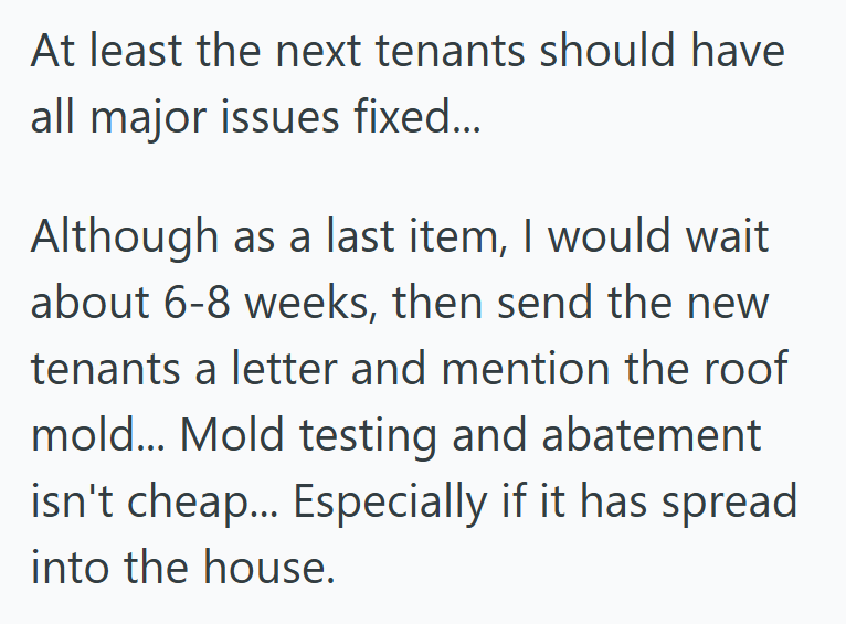 Screenshot 2025 08 28 150521 His Landlord Refused To Fix The Terrible Condition Of His Rented Apartment, So This Guy Made Complaints And Made Sure The Landlord Would Not Be Able To Sell The House