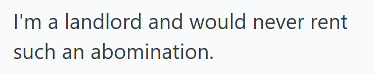 Screenshot 2025 08 28 150604 His Landlord Refused To Fix The Terrible Condition Of His Rented Apartment, So This Guy Made Complaints And Made Sure The Landlord Would Not Be Able To Sell The House