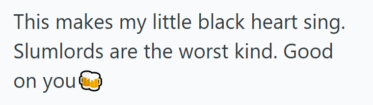 Screenshot 2025 08 28 150625 His Landlord Refused To Fix The Terrible Condition Of His Rented Apartment, So This Guy Made Complaints And Made Sure The Landlord Would Not Be Able To Sell The House