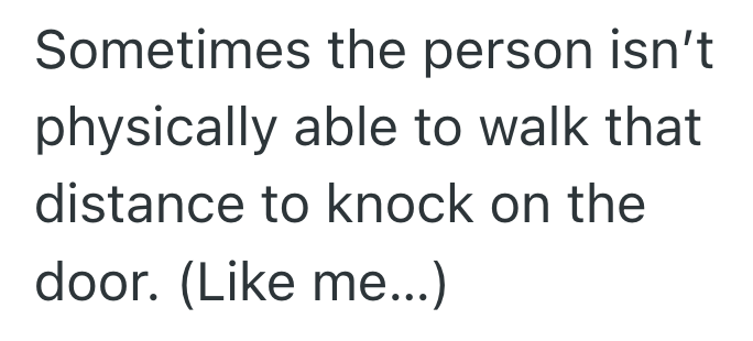 Screenshot 2025 08 28 at 10.00.12 PM His Customer Went All The Way Home To Call The Store About Curbside Pickup, And When She Complained The Worker Said She Could Have Just Gone Back Into The Store