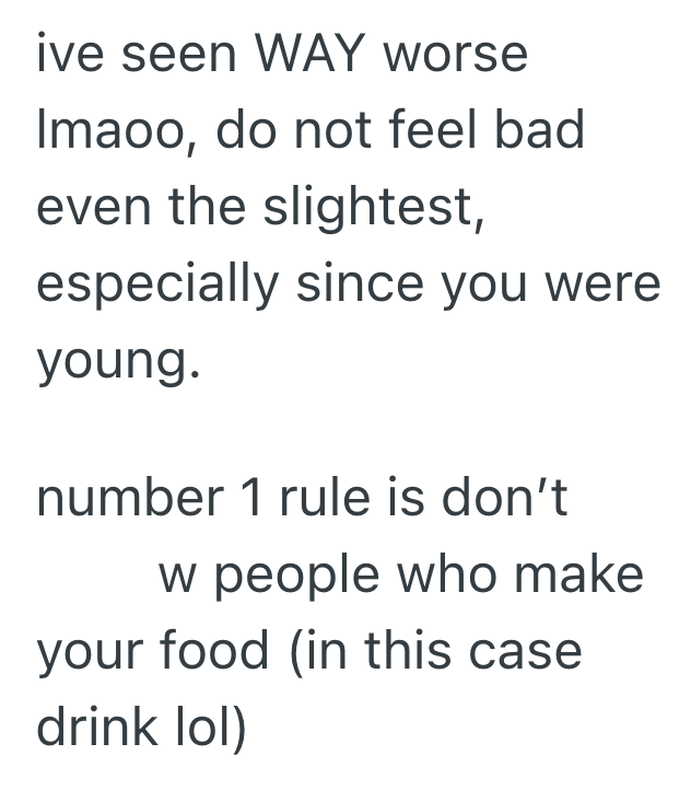Screenshot 2025 08 28 at 11.38.57 PM Starbucks Customer Thought She Was Getting Exactly What She Wanted, But She Was Wrong