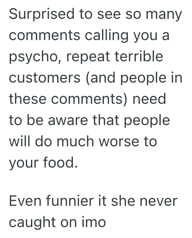 Screenshot 2025 08 28 at 11.39.31 PM Starbucks Customer Thought She Was Getting Exactly What She Wanted, But She Was Wrong