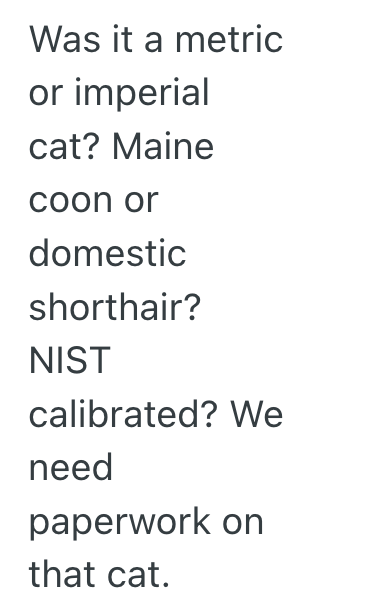 Screenshot 2025 08 28 at 12.24.32 PM Hardware Employee Told A Customer He Needed To Measure His Windows, But The Customer Had A Very Unusual Unit Of Measure