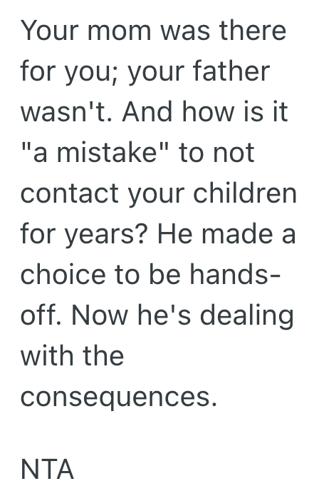 Screenshot 2025 08 28 at 2.32.59 PM Brides Father Walked Out When She Was Young, Which Left Her Mom To Raise Her Alone. So When He Demanded To Walk Her Down The Aisle It Put Her In A Tough Spot.