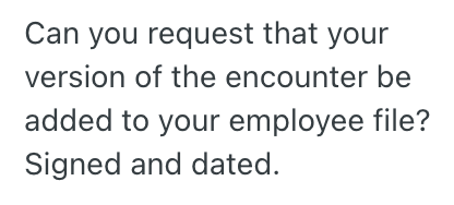 Screenshot 2025 08 28 at 4.54.25 PM Greedy Customer Didnt Get Her Way, So She Filed A Corporate Complaint That A Cashier Was Too Nice