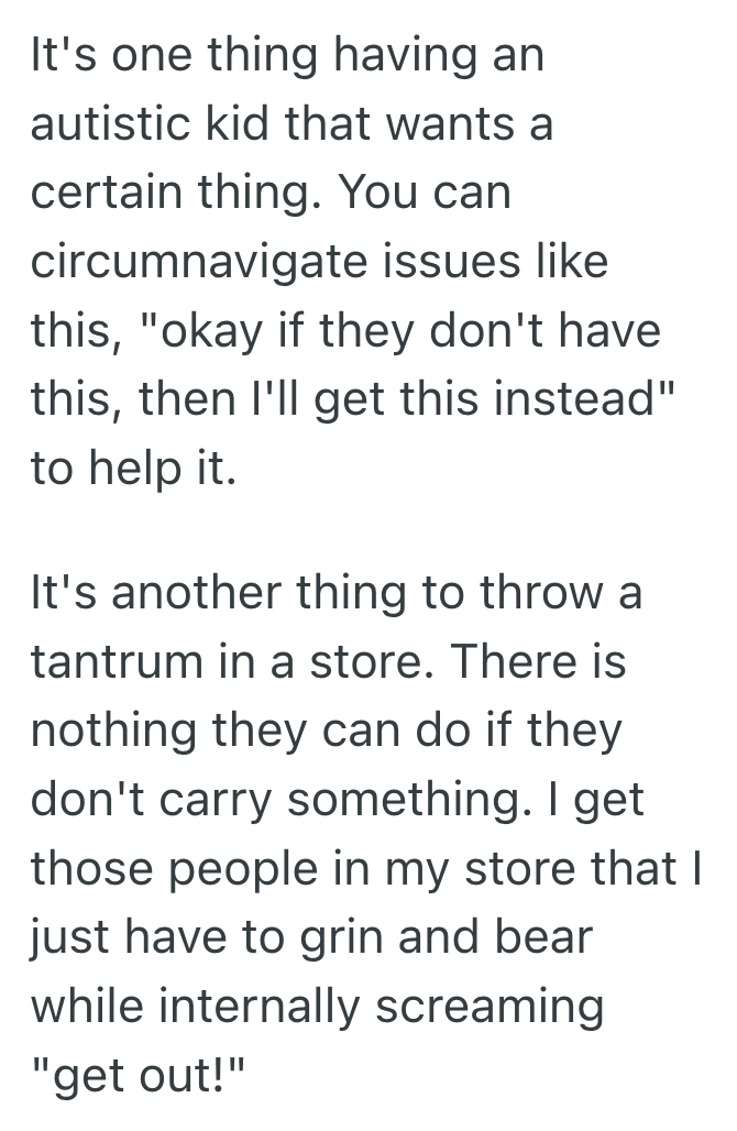 Screenshot 2025 08 28 at 6.21.52 PM Stressed Father Yelled At Thrift Shop Employees For Not Stocking His Son’s Game Card, So They Drove To Another Town And Charged Him Extra For The Trouble