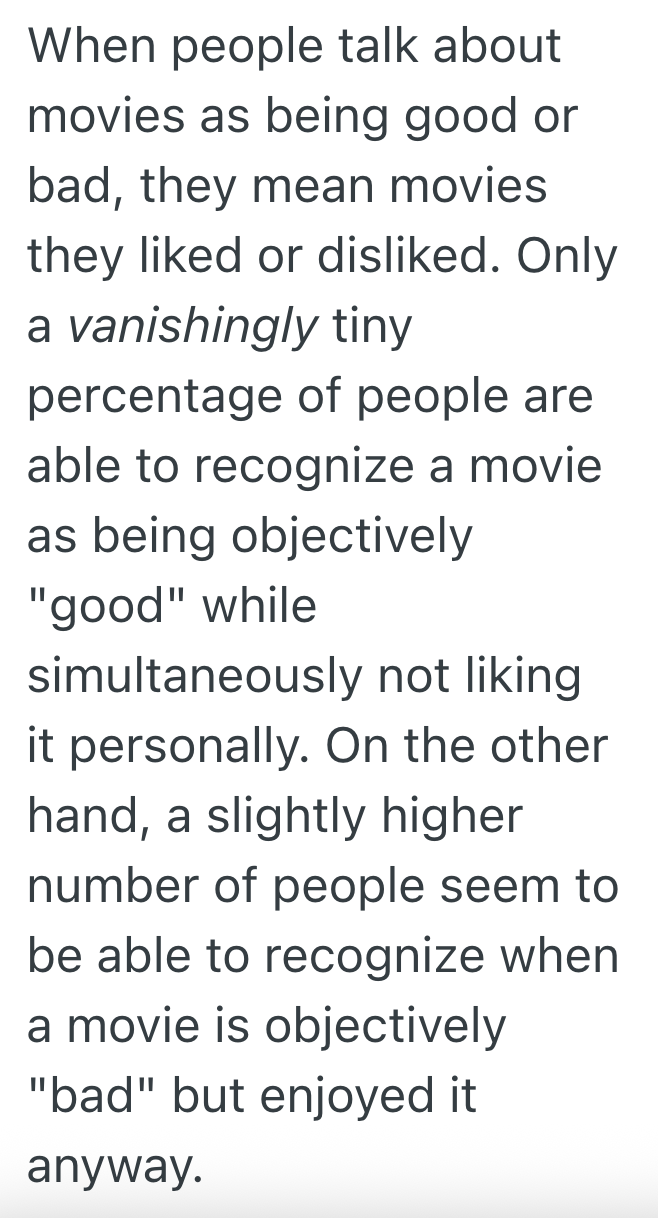 Screenshot 2025 08 28 at 6.44.13 PM Moviegoer Loves The Cinema, But Still Cant Tell What Separates Good Movies From Bad Ones