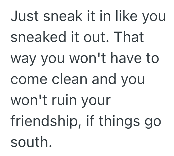 Screenshot 2025 08 28 at 6.59.58 PM Friend Steals Money From Best Friends Wallet, And Years Later He Still Feels Guilty About It