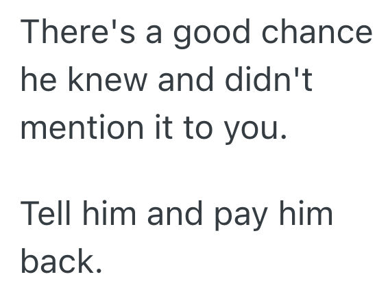 Screenshot 2025 08 28 at 7.00.28 PM Friend Steals Money From Best Friends Wallet, And Years Later He Still Feels Guilty About It