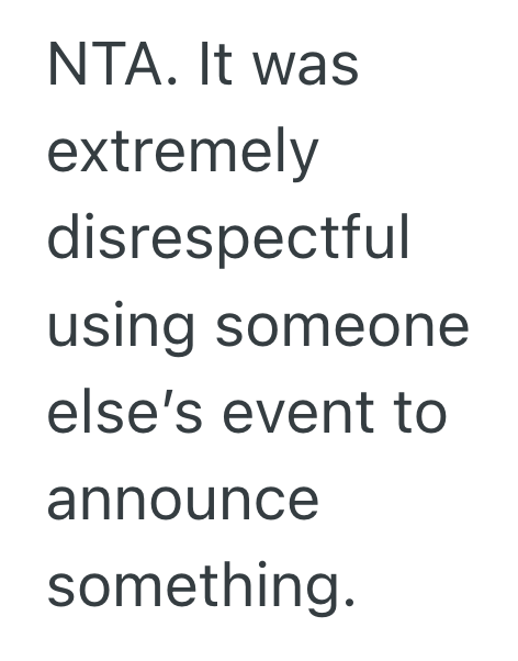 Screenshot 2025 08 28 at 7.00.47 PM Woman Hijacked Her Sister’s 30th Birthday With A Pregnancy Reveal, And Her Husband Pushed Her To Take Accountability For Her Bad Decisions