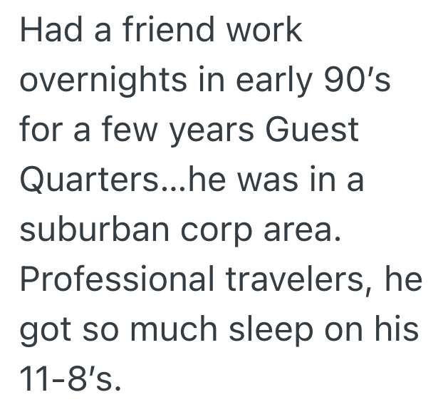 Screenshot 2025 08 28 at 7.36.56 PM Hotel Employee Admits To Not Doing Anything For 40 Hours A Week, And He Has No Regrets