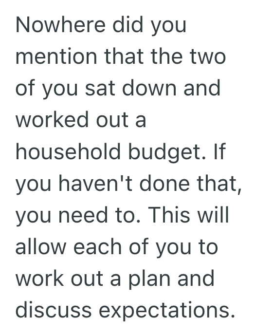 Screenshot 2025 08 28 at 8.49.59 PM She Shared Her Food Stamps With Her Boyfriend To Help Him Eat, But When He Started Taking Advantage Of Her Kindness