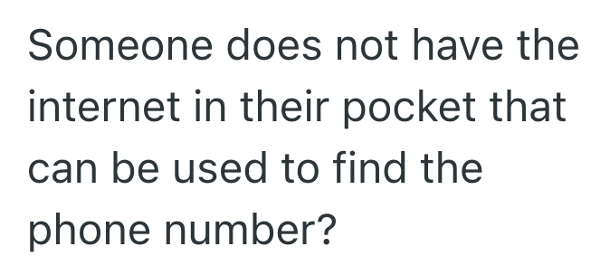Screenshot 2025 08 28 at 9.59.30 PM His Customer Went All The Way Home To Call The Store About Curbside Pickup, And When She Complained The Worker Said She Could Have Just Gone Back Into The Store