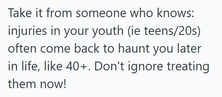 Screenshot 2025 08 29 153600 He Couldnt Lift Heavy Gym Equipment At The Gym He Works At Due To An Injury, So His Manager Mocked Him For Making His Female Colleague Lift The Weights