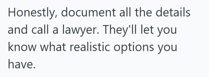 Screenshot 2025 08 29 153723 He Couldnt Lift Heavy Gym Equipment At The Gym He Works At Due To An Injury, So His Manager Mocked Him For Making His Female Colleague Lift The Weights