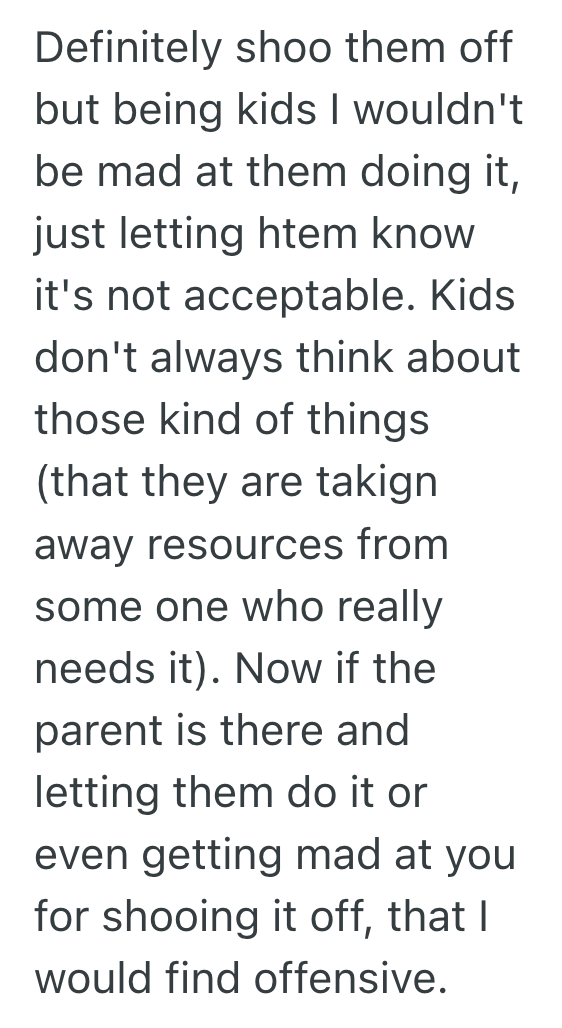 Screenshot 2025 08 29 at 1.53.06 PM Two Kids Turned Handicap Carts Into Their Playground, But A Kindhearted Retail Worker Put A Stop To The Nonsense