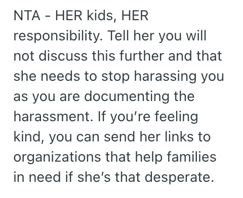 Screenshot 2025 08 29 at 11.21.31 PM Ex Husband Refused To Give His Twins Old Things To His Ex Wife, So She Got Mad And Sent Him Angry Messages