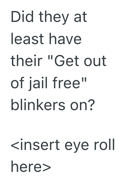 Screenshot 2025 08 29 at 3.00.14 PM Driver Parked In A Crosswalk And Refused To Move, So One Retail Worker Had To Step In And Things Got Awkward