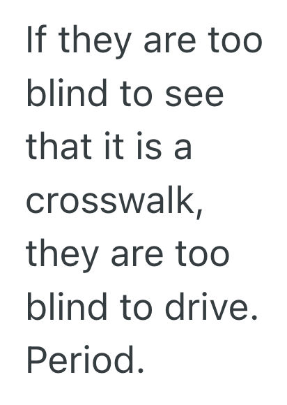 Screenshot 2025 08 29 at 3.00.32 PM Driver Parked In A Crosswalk And Refused To Move, So One Retail Worker Had To Step In And Things Got Awkward