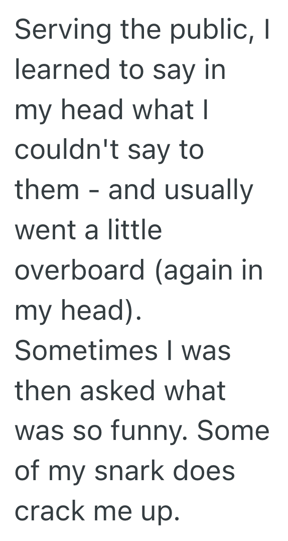 Screenshot 2025 08 29 at 3.33.10 PM Two Distracted Shoppers Missed The Cashier’s Call For The Next Customer, But They Still Managed To Make A Scene And Blame Her Anyway