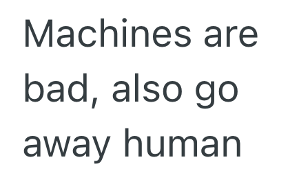 Screenshot 2025 08 29 at 8.21.27 AM Prideful Woman Makes Self Checkout More Complicated Than It Needs To Be, So An Employee Ignores Her When She Needs Help