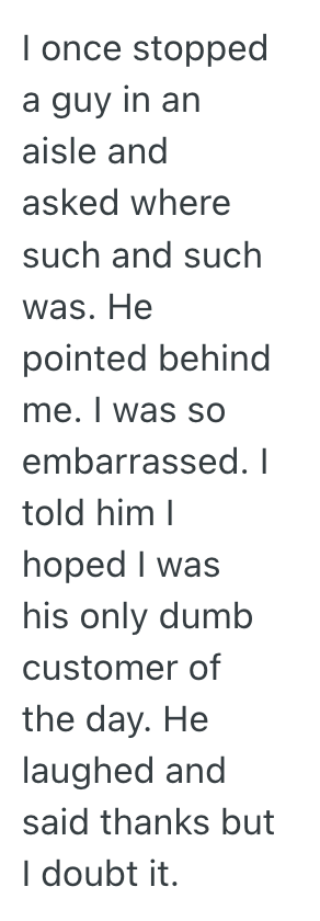 Screenshot 2025 08 29 at 8.36.56 AM Annoying Customers Make Ridiculous Demands, Which Leaves The Service Worker Baffled At Their Requests