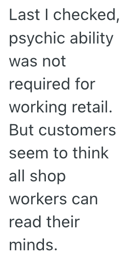 Screenshot 2025 08 29 at 8.37.05 AM Annoying Customers Make Ridiculous Demands, Which Leaves The Service Worker Baffled At Their Requests