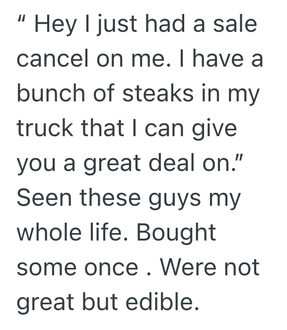 Screenshot 2025 08 30 at 1.00.15 PM Door To Door Salesman Lies To Customers And The Company They Work For, But They Never Got Caught