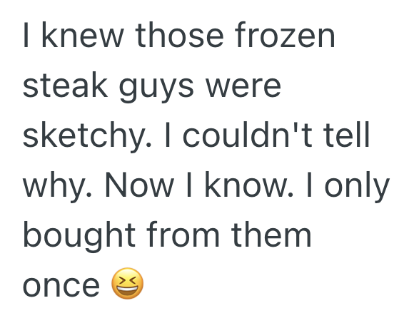 Screenshot 2025 08 30 at 1.01.03 PM Door To Door Salesman Lies To Customers And The Company They Work For, But They Never Got Caught