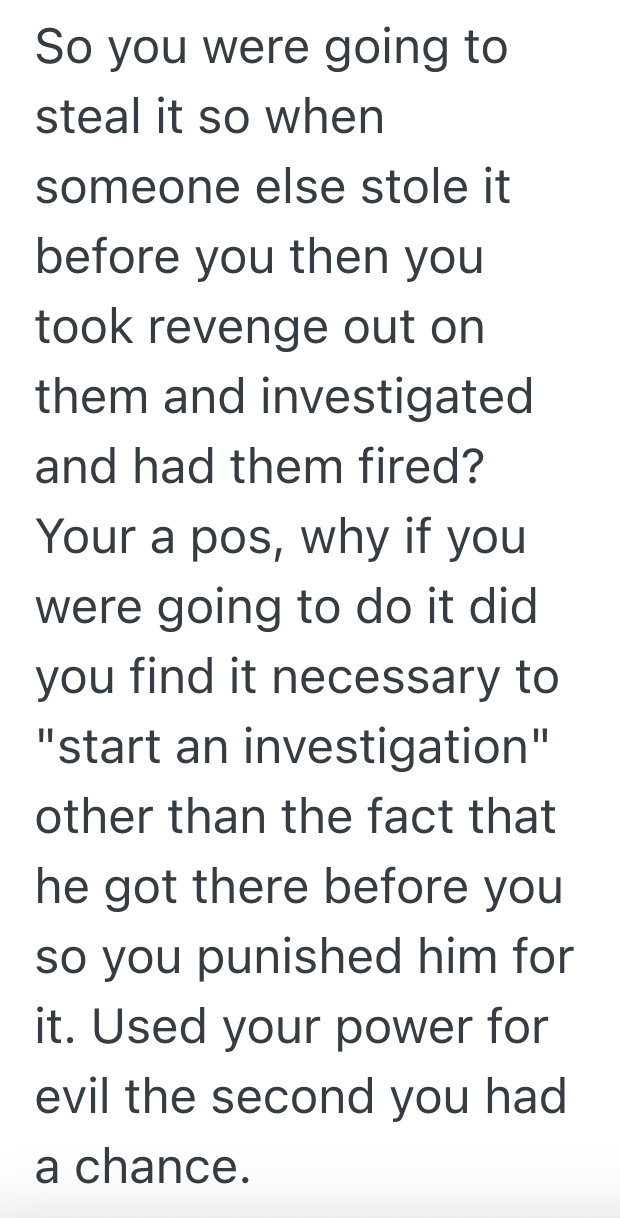 Screenshot 2025 08 30 at 1.50.40 PM Employee In Charge Of Inventory Thinks Of A Way To Steal Without Anyone Knowing, But Another Employee Has The Same Idea And Gets Caught