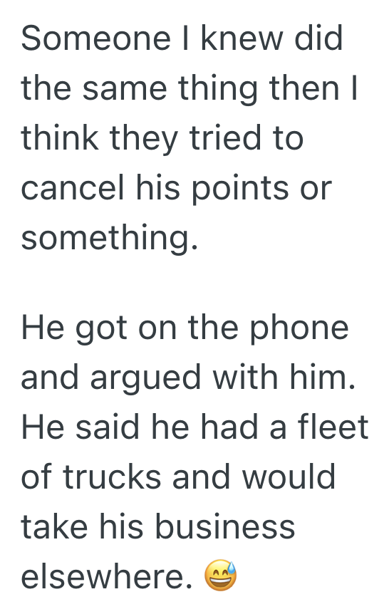 Screenshot 2025 08 30 at 2.09.57 PM Gas Station Employee Realizes A Lot Of Customers Dont Care About Getting A Loyalty Card Or Rewards Points, So He Adds Their Points To His Own Card
