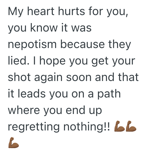 Screenshot 2025 08 30 at 2.55.44 PM She Was Told She Got The Role In A Movie, But Then She Was Fired Before They Even Started Filming
