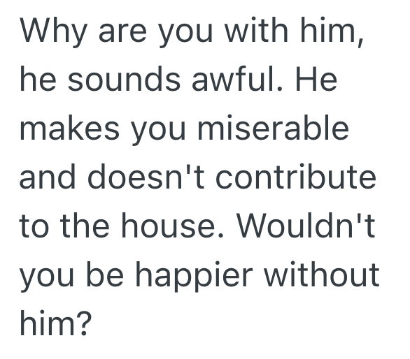 Screenshot 2025 08 30 at 3.33.31 PM Wife Works Full Time And Pays The Bills, So She Decided To See What Would Happen If Her Stay At Home Husband Was Left In Charge Of Cleaning The House