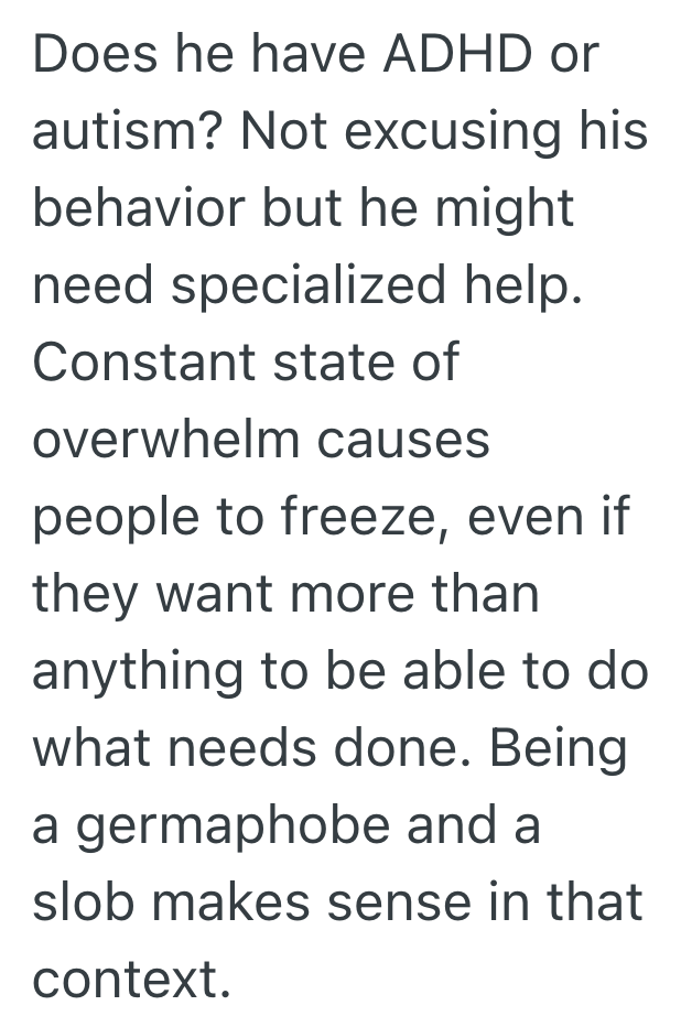 Screenshot 2025 08 30 at 3.35.29 PM Wife Works Full Time And Pays The Bills, So She Decided To See What Would Happen If Her Stay At Home Husband Was Left In Charge Of Cleaning The House